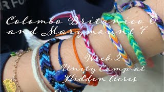 WCDSB International Unity Camp Week 2