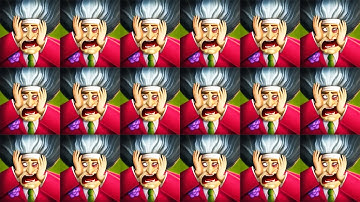 Prankster 3D - New Pranks & New Levels - Android & iOS Game