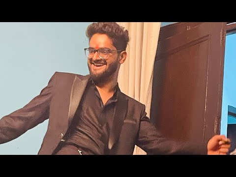 #vlog बेटे की शादी कि शुरुआत श्री राम चरित मानस अखंड रामायण  के साथ #jaishriram@Luckyarhu