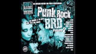 Normahl - Stammheim [Punkrock BRD Volume 2 CD 1]