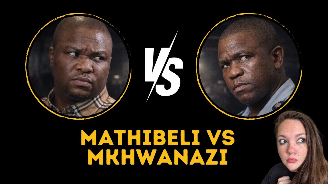 Calvin Mathibeli vs Gen. Mkhwanazi | Court Battles, Raids & Allegations