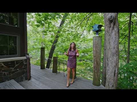 1151 Edgewood Dr, Warsaw, IN home video tour