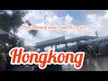 Daimond hills to sai kung new public pier hongkong