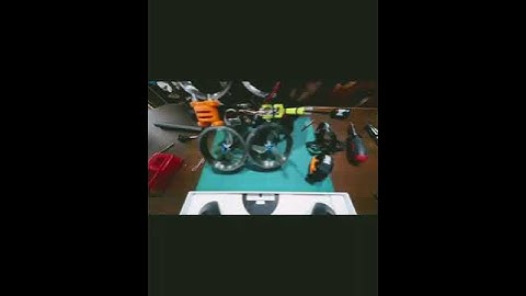 Shendrone ck Duct #fpvfreestyle #fpvdrone #shendrones #dji #cinematicdronefootage