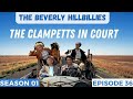 The Beverly Hillbillies | Season 1, Episode 36 (1963) | Jethro&#39;s Friend | Paul Henning