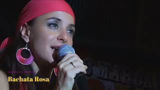 Kim Morales - Latinika Kölner Kulturtreff