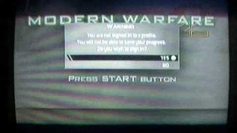 How To Mod Your Gamertag In Modern Warfare 2 (Part 2)