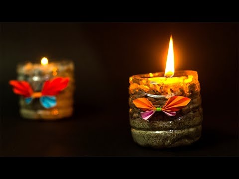 5 Creative Waste Material Craft Ideas