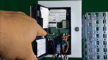 Configuring the Sink and Source Switch on Altivar 312 | Schneider Electric Support
