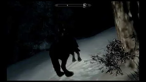 Skyrim 5 The Elder Scrolls ( Return to Helgen p6)