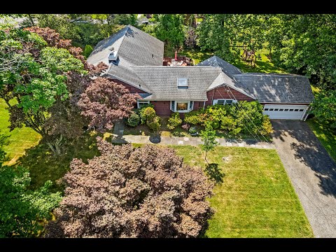 14 Old Orchard Rd, Rye Brook, NY home video tour