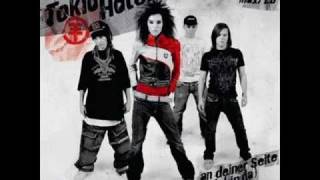 Tokio Hotel - Ich Brech Aus