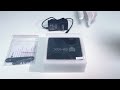 B7 POWER | Unboxing