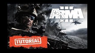 ArmA 3 [Tutorial]: Door lock / Tür abschliessen