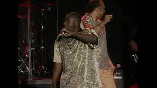 summer 70s soul jam 2 Live from the greek 2005