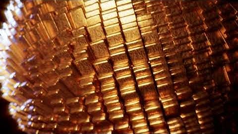 Abstract 3D - Unreal Engine 4