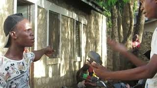 Kiziwi Msemaji Part 1