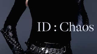 Bts Jimin Photo Concept For His Photo Pholio Id Chaos