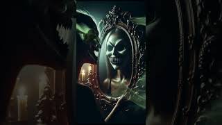 Horror Story of Slit-Mouthed Woman (Japan) #creepystory #ghoststory #haunted #creepypasta #dark