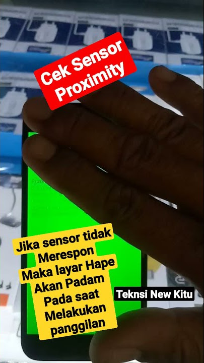 Jika Layar Ponsel Langsung Mati Pada Saat Melakulan Panggilan, Cek Dulu Bagian ini...!!!