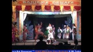 janger kharisma dewata part 3 adipati