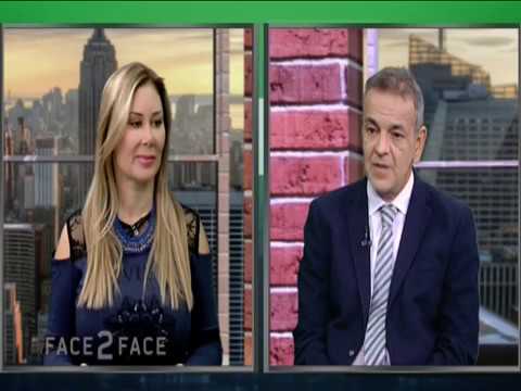 FACE TO FACE TV SHOW 375