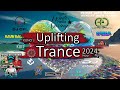 Kunos uplifting trance hour 496 live at trance with friends 013 2024 march 24th 