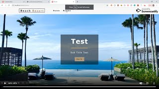Sitecore JSS Part 3 - Develop Your App