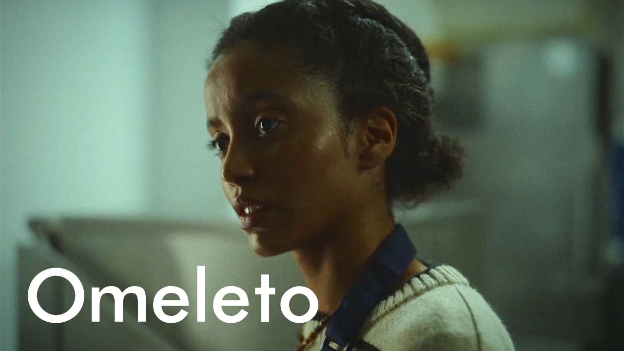 A FILM IN ANOTHER LANGUAGE | Omeleto