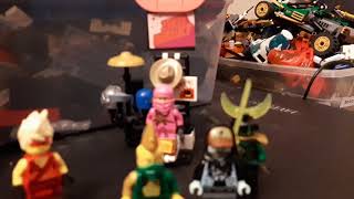 Ninjago Full Digitalverse Episodes 2 Arcade