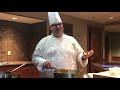 Get Cooking with CIA Chef Robert: Classic Bechamel Mac and Cheese