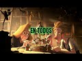 Invisible Sub español By Zara Larsson Versión 2025