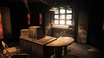 If Fallout New Vegas Ever Got Remastered -- Fallout 4 Project Mojave Revitalization