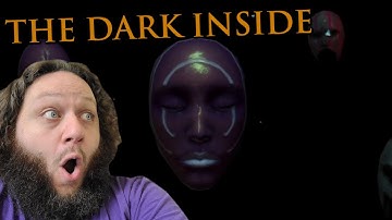 How is THIS the Level 83 Trial?!?!? The Dark Inside Reaction!