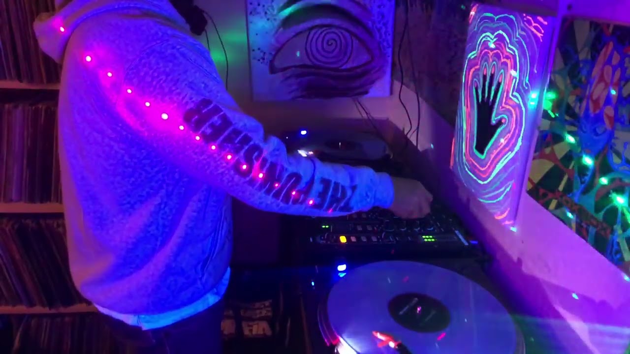 Monday Night Crate Digging! 20/10/25