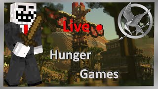 Funny Hunger Games Livestream