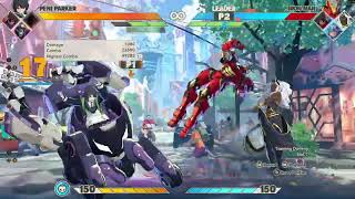 peni oneassist screenshot 1