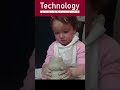 innocent baby Try to make Pot - Tech and Skills Tv #shorts #viral #trending #short