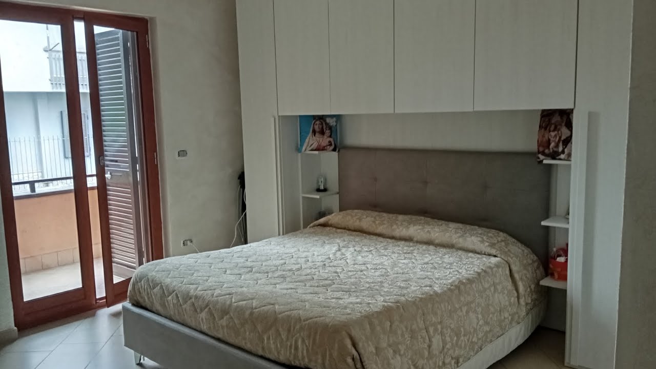 LL NOSTRA NUOVA CAMERA DA LETTO E NON SOLO ❤️