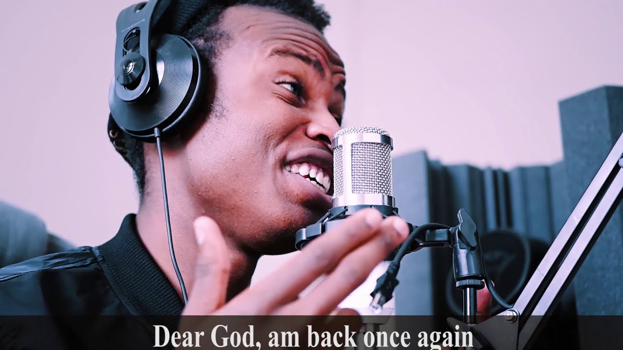 IN THE END - TONY SLAY (Official Music ) Prod. by Tunna Beats