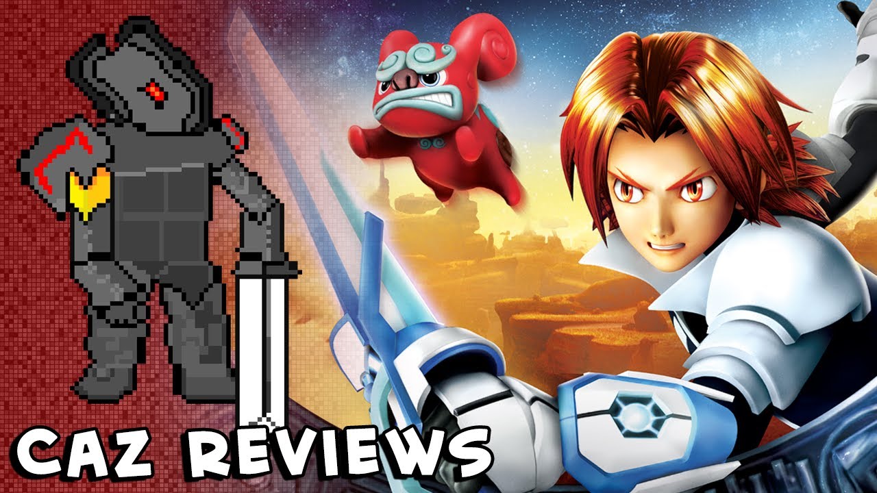 Spectrobes (DS) Review:  - SpectrobeStember - Caz!