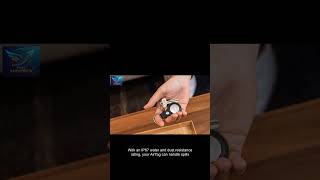 AirTag Review 2025: Never Lose Keys! Top Electronics.