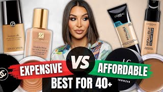 Over 40? LIFE CHANGING Beauty Products (and their drugstore dupes!) screenshot 5