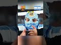 Barcelona vs Argentina Penalty Shootout 🥶😱 #shorts #football #youtube