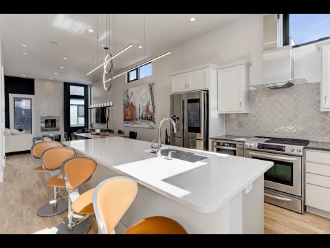 2442 Champa Street, Denver, CO home video tour