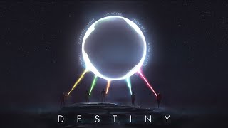 Jim Yosef, Electro-Light, Tobu, Anna Yvette & DEAF KEV - Destiny [NCS RELEASE]