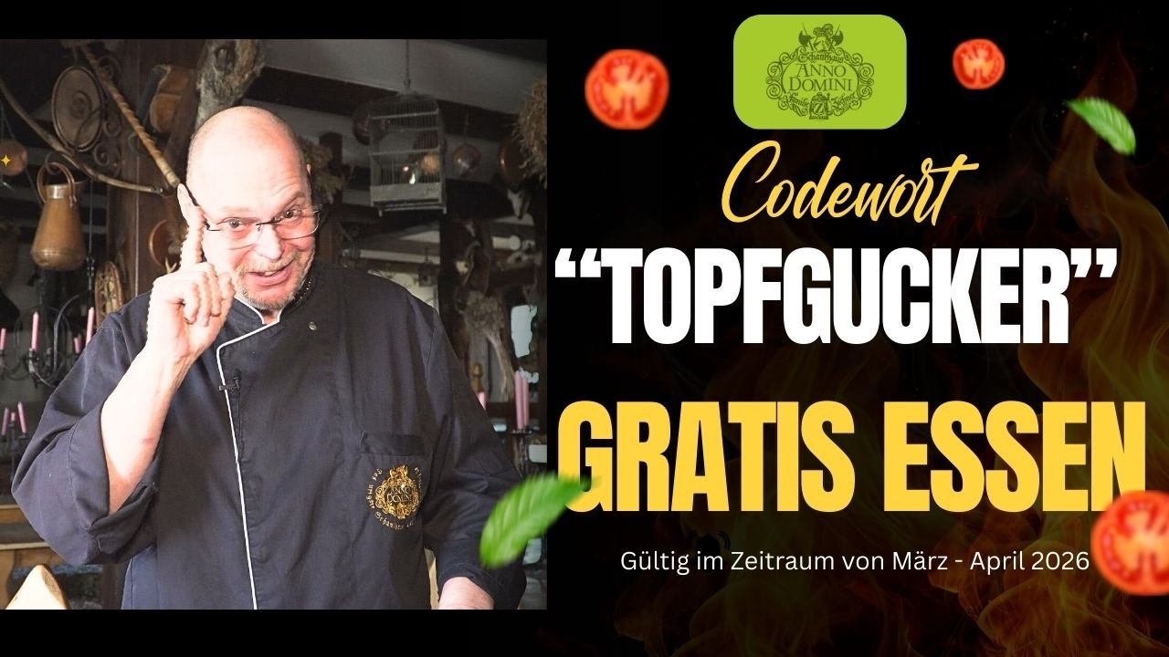 Damit hätten wir nicht gerechnet und warum der Waschbär heute Pause hat