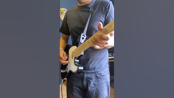 Thumbnail of Juanes "A Dios le pido" Solo guitarra. 🎸