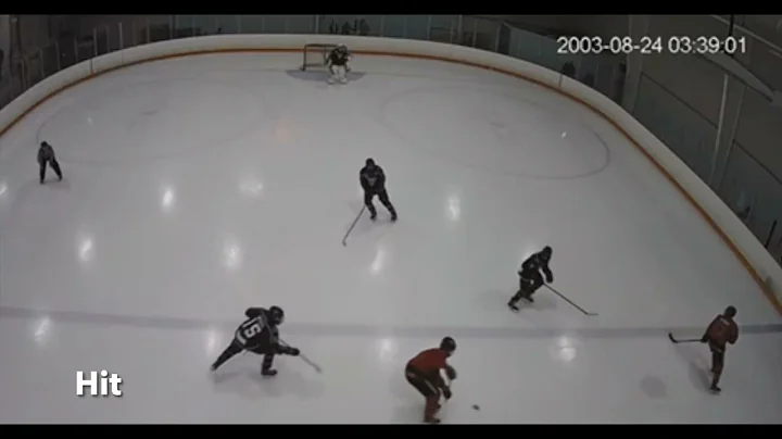 Tyler O'Toole Right Handed Defenseman Highlights