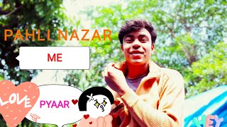Pahli Naazar Me Pyaar |Romantic Song | Sunny Sayno | Official Video Song